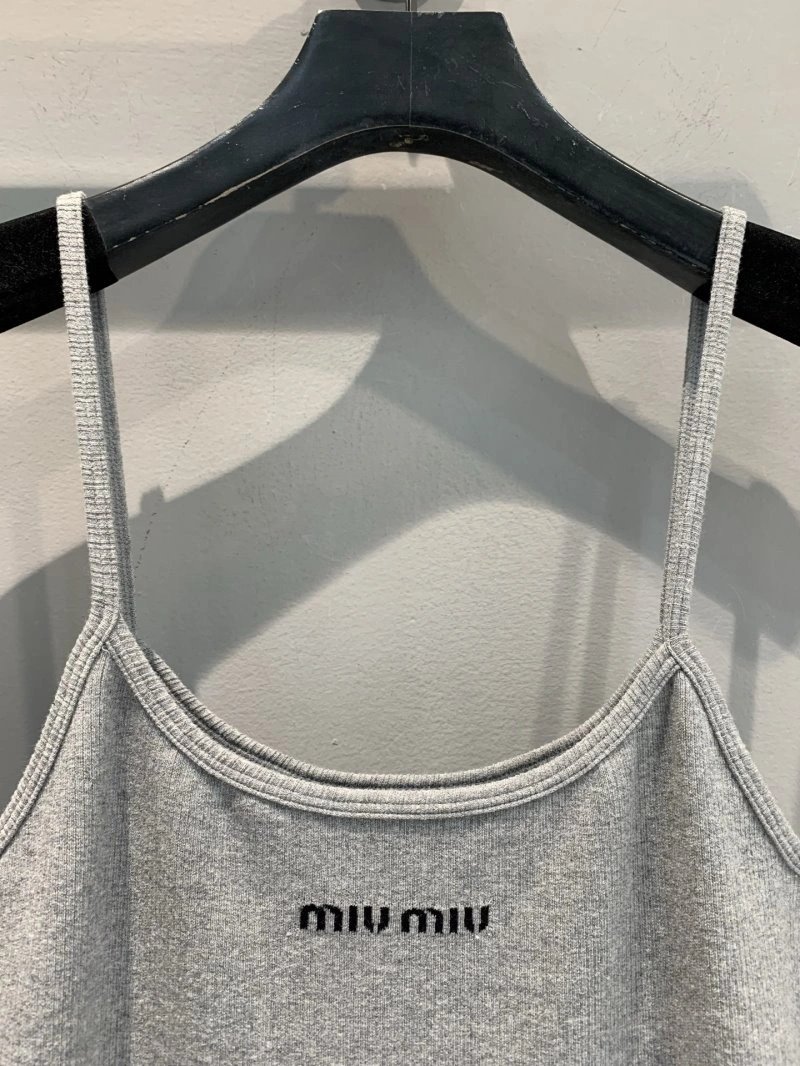 Miu Miu Dress Sophisticated 149119