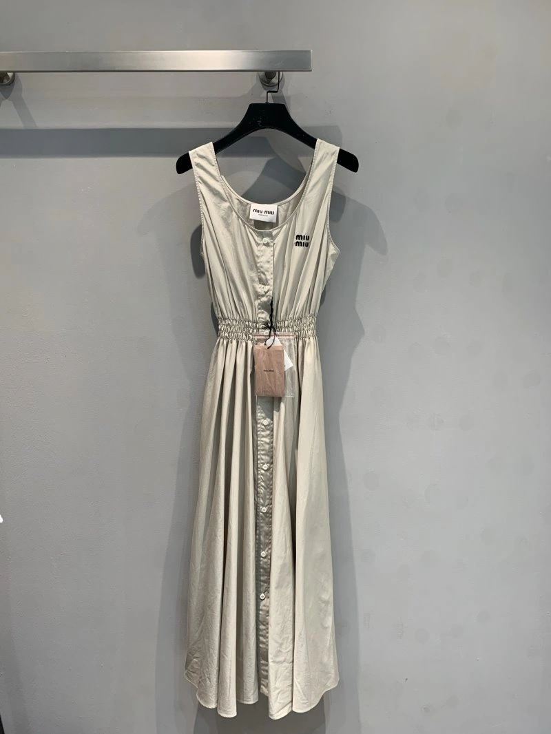 Unisex Miu Miu Dress 149123