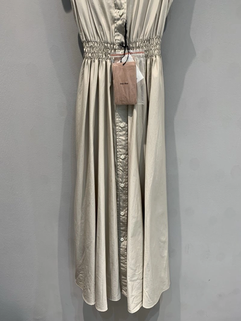 Unisex Miu Miu Dress 149123