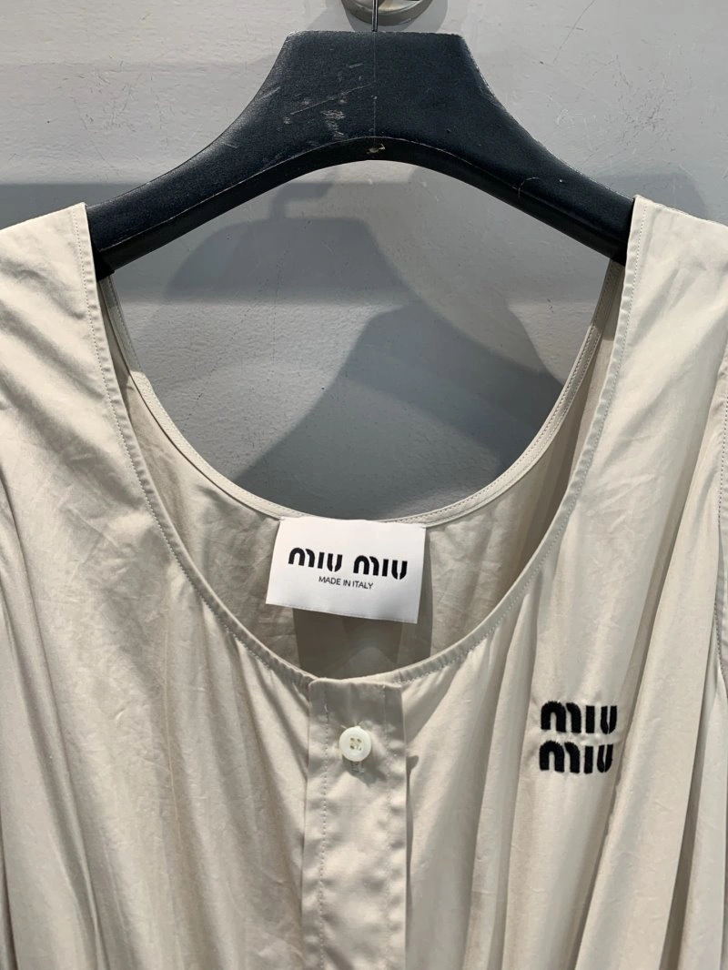 Unisex Miu Miu Dress 149123