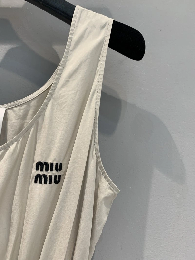 Unisex Miu Miu Dress 149123