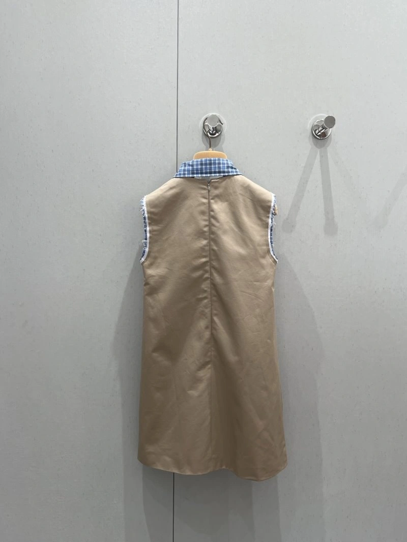 Snug Miu Miu Dress 149114