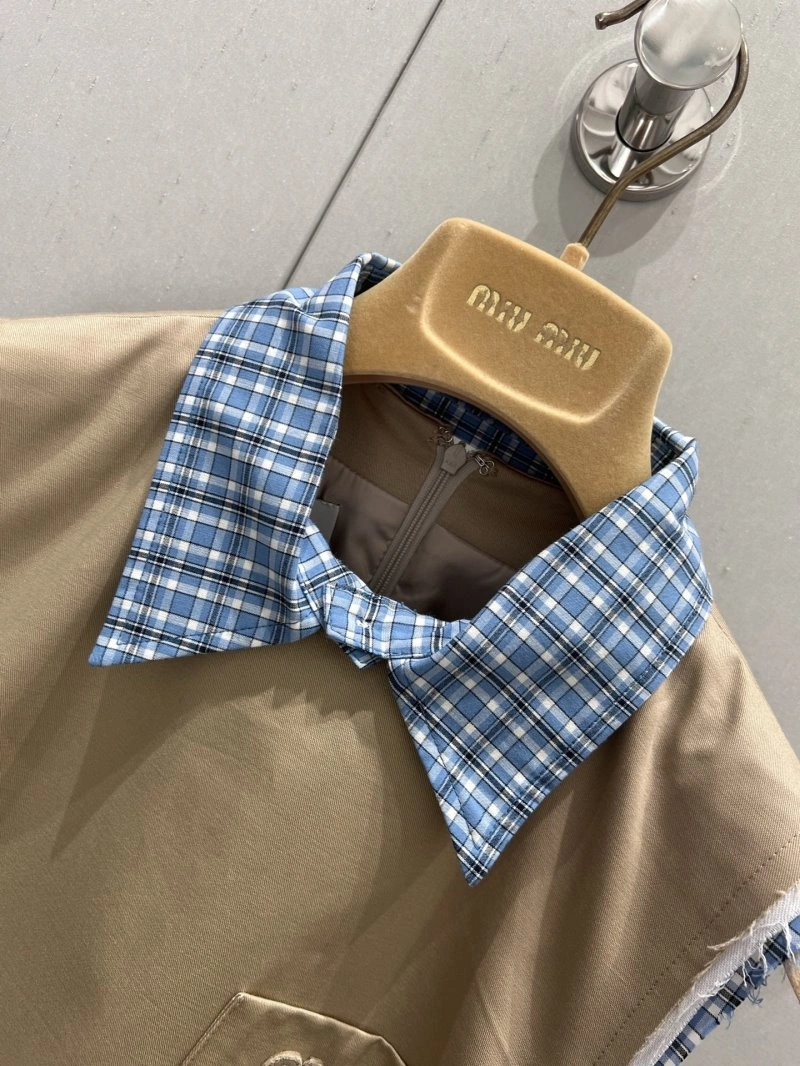 Snug Miu Miu Dress 149114