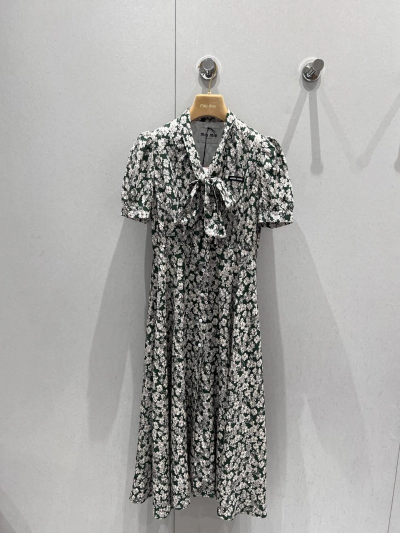 Casual Miu Miu Dress 149118