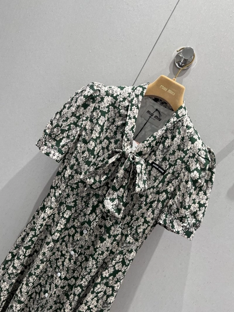 Casual Miu Miu Dress 149118