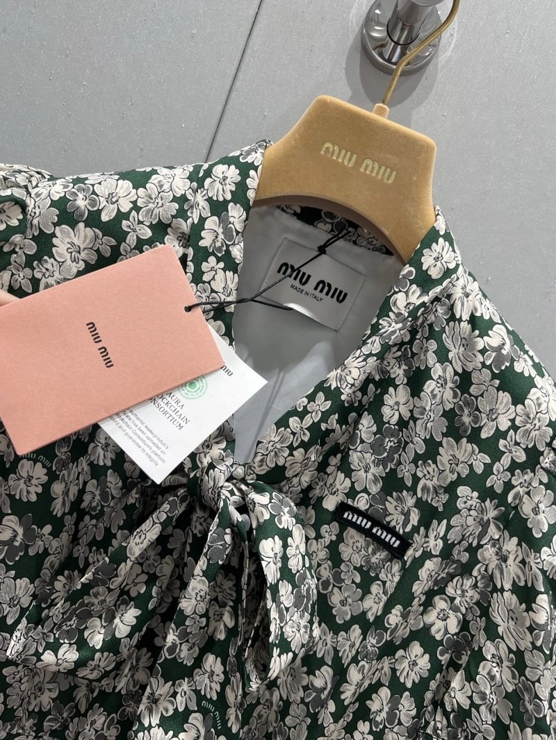 Casual Miu Miu Dress 149118