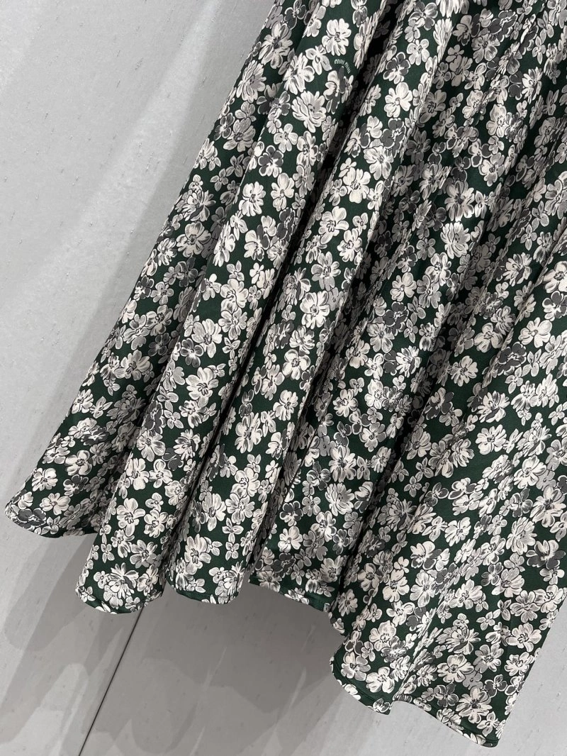 Casual Miu Miu Dress 149118