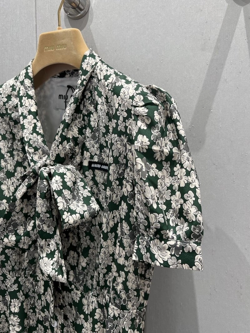 Casual Miu Miu Dress 149118