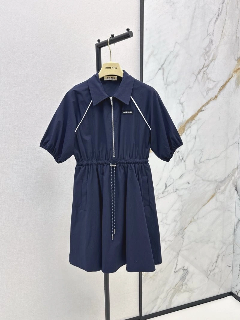 Vibrant Miu Miu Dress 149110