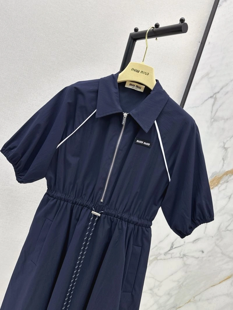 Vibrant Miu Miu Dress 149110