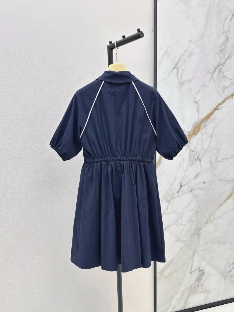 Vibrant Miu Miu Dress 149110