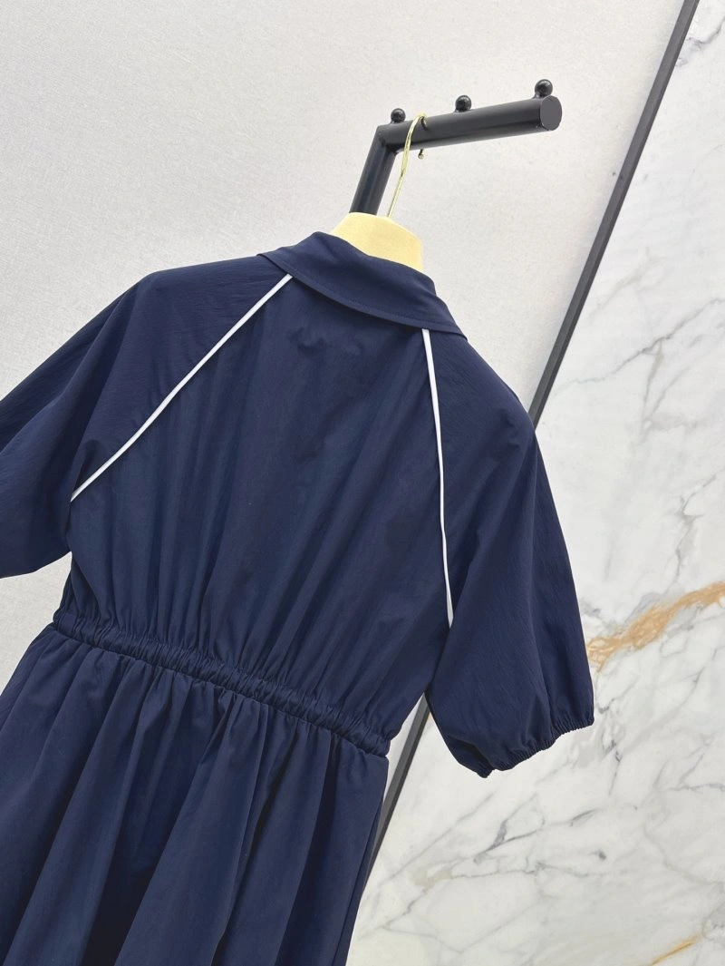 Vibrant Miu Miu Dress 149110