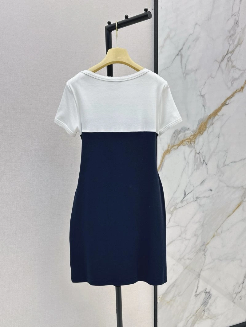 Miu Miu Dress Stretchable 149095