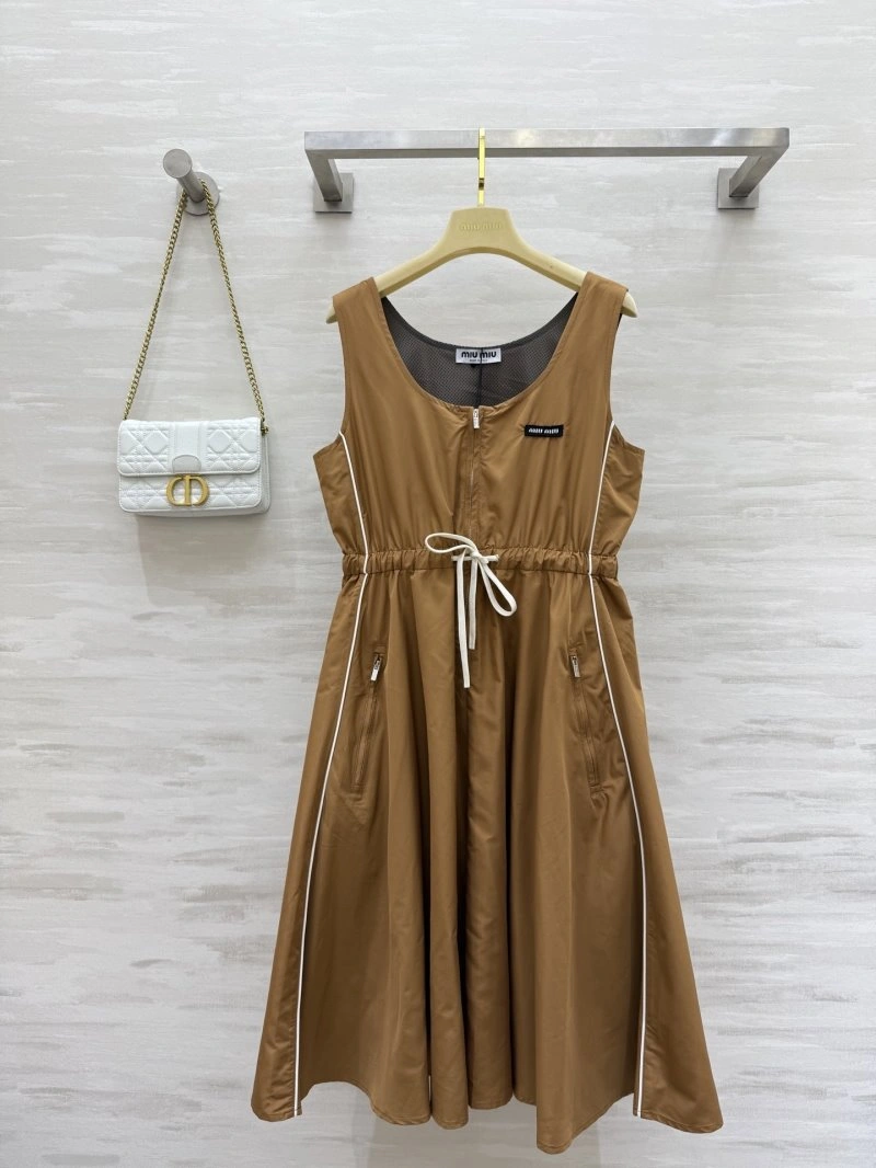 Upgraded Miu Miu Dress 149112