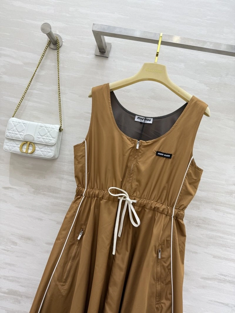 Upgraded Miu Miu Dress 149112
