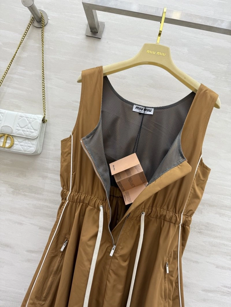 Upgraded Miu Miu Dress 149112