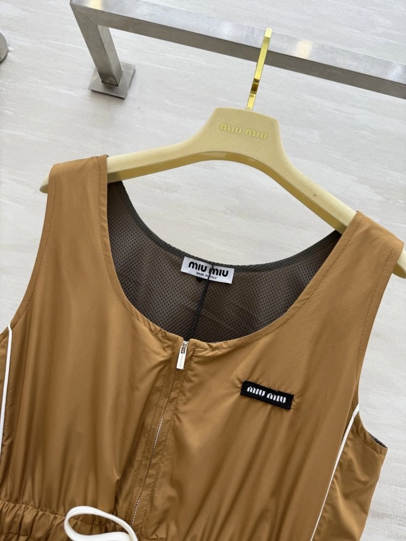 Upgraded Miu Miu Dress 149112