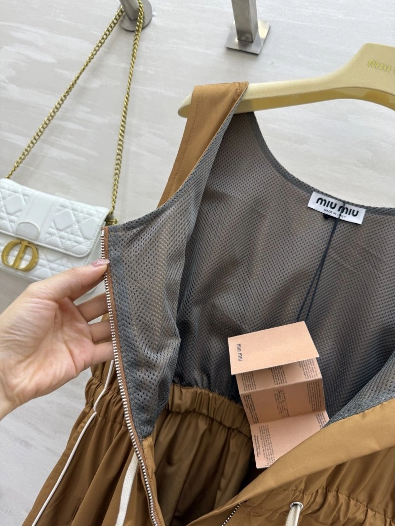 Upgraded Miu Miu Dress 149112
