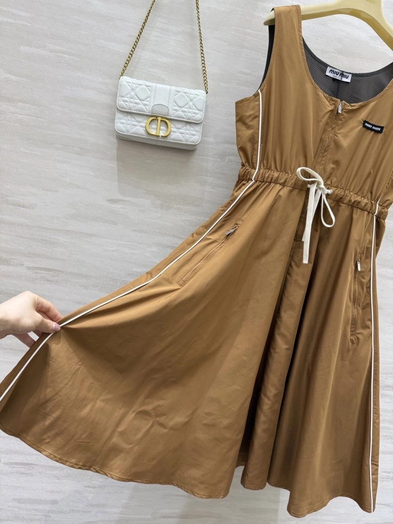 Upgraded Miu Miu Dress 149112