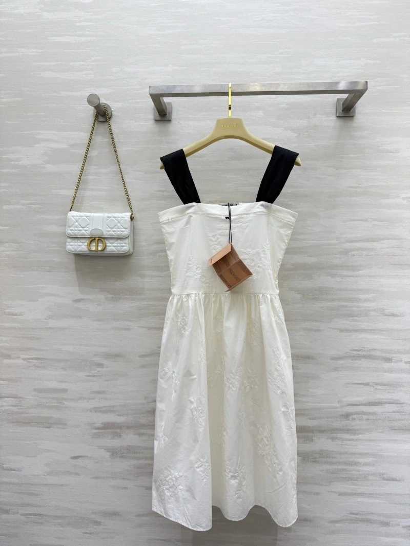Unique Miu Miu Dress 149106