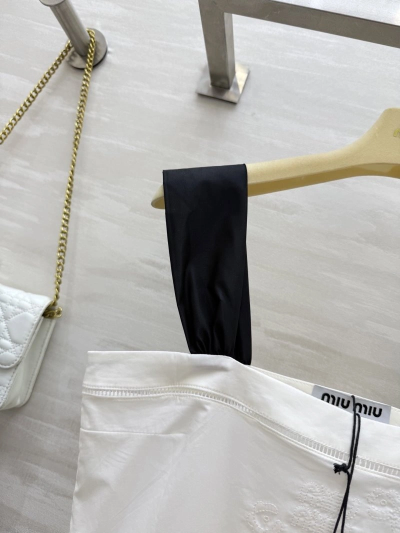 Unique Miu Miu Dress 149106