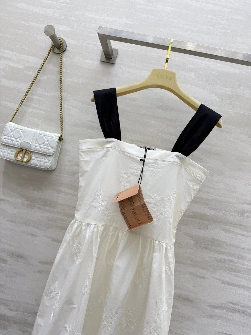 Unique Miu Miu Dress 149106