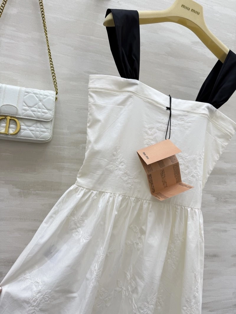 Unique Miu Miu Dress 149106