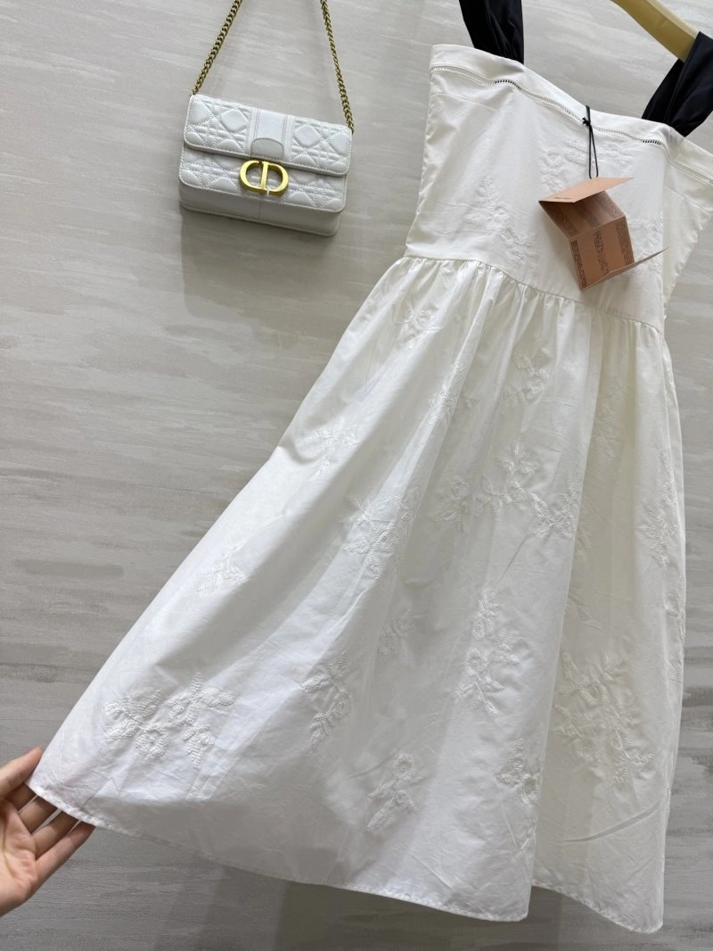 Unique Miu Miu Dress 149106