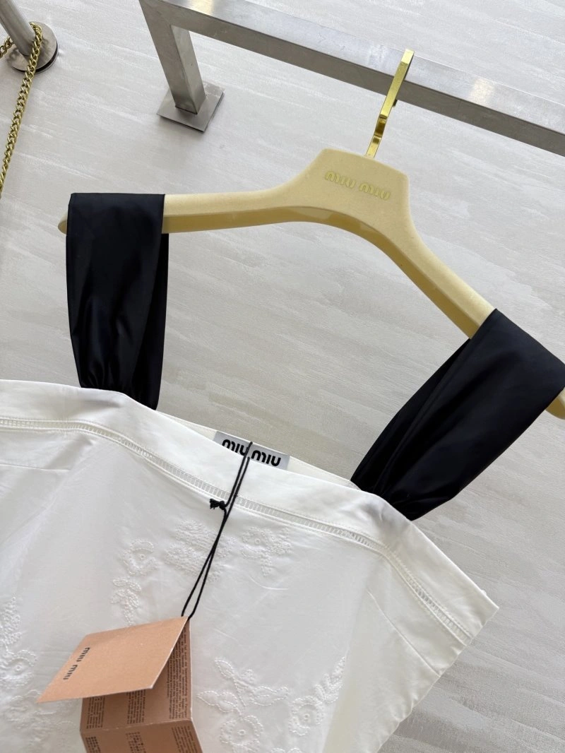 Unique Miu Miu Dress 149106