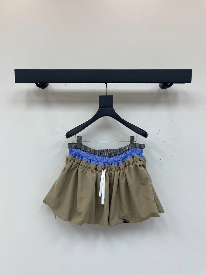 Miu Miu Dress Youthful 149101