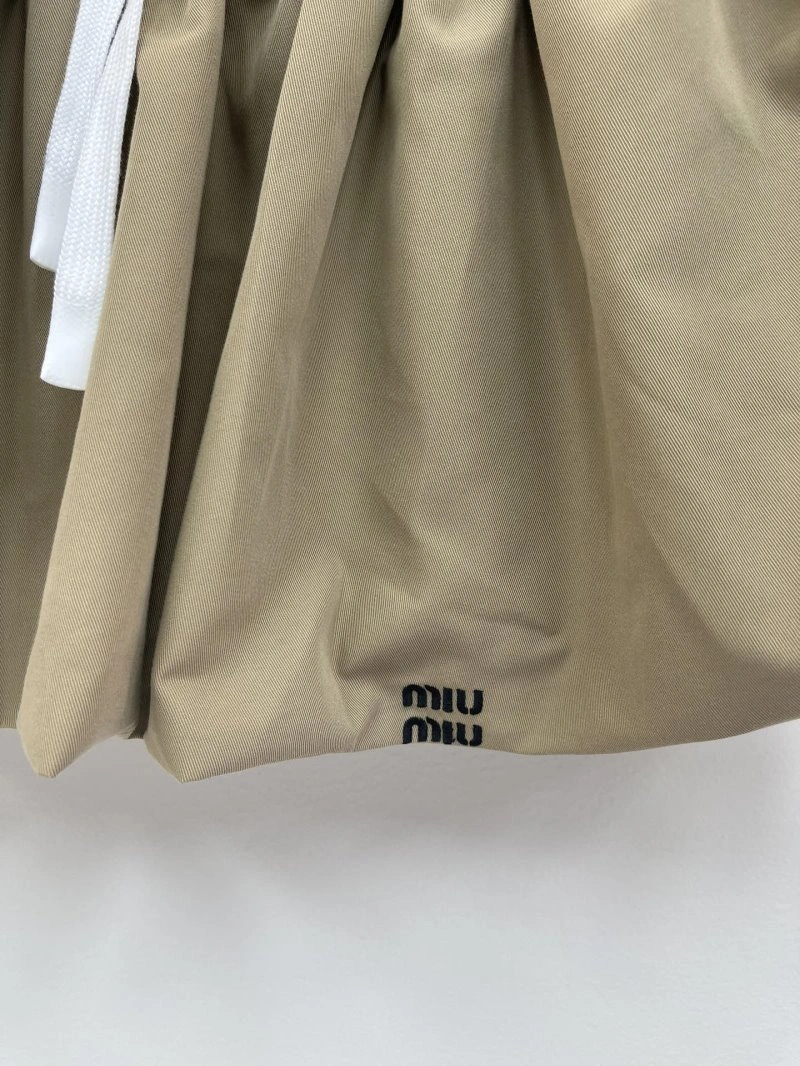Miu Miu Dress Youthful 149101