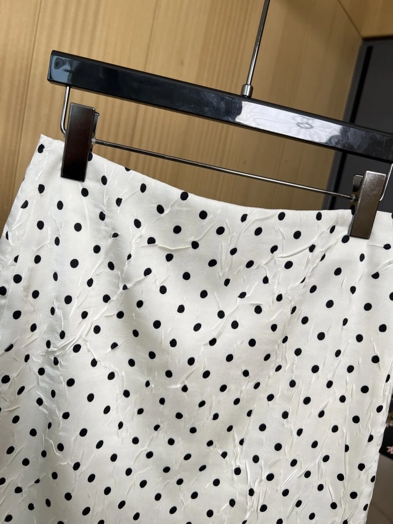 Miu Miu Dress Fashionable 149111
