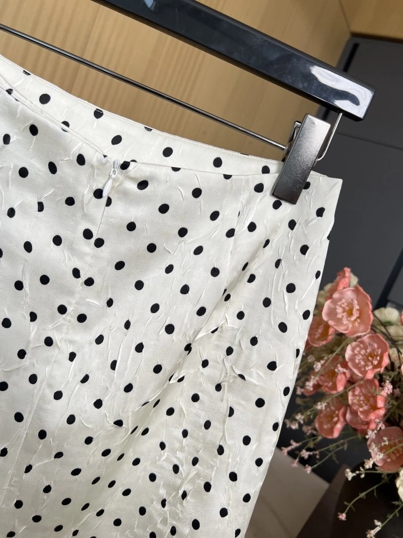Miu Miu Dress Fashionable 149111