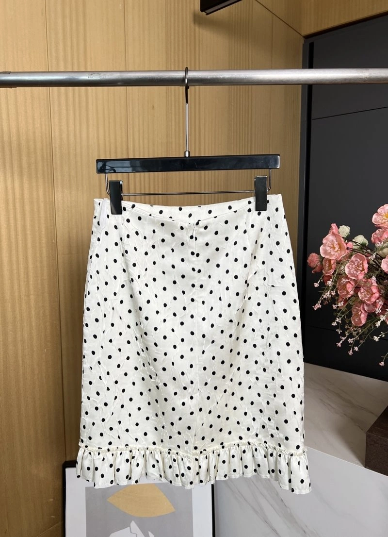 Miu Miu Dress Fashionable 149111
