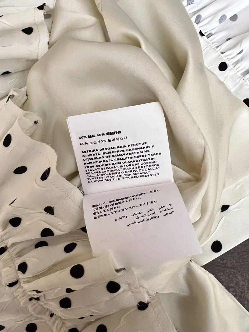 Miu Miu Dress Fashionable 149111