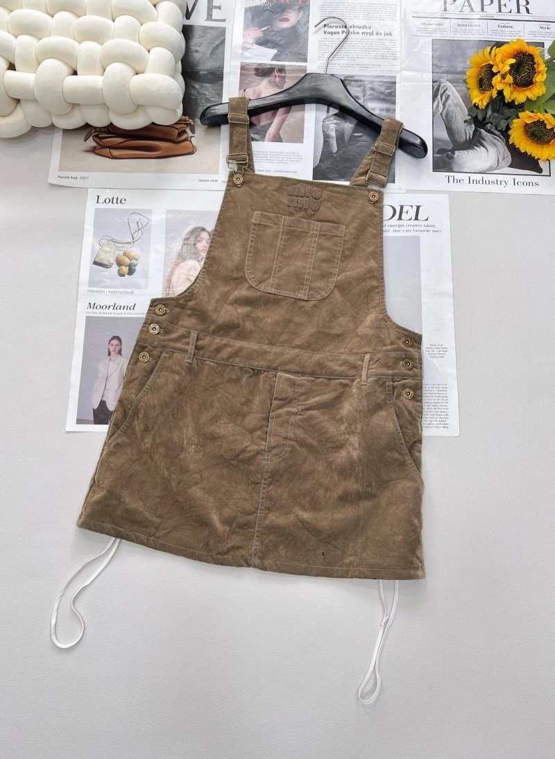 Miu Miu Dress Trendsetting 149099