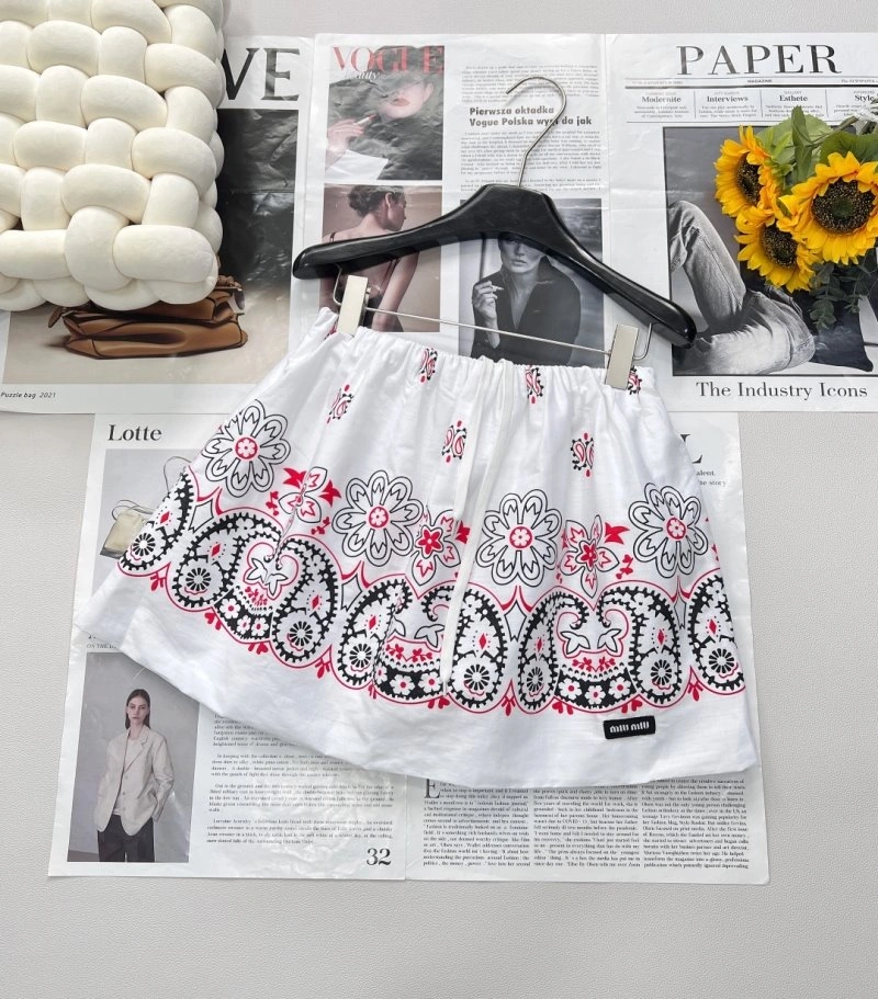 Miu Miu Dress Affordable 149094