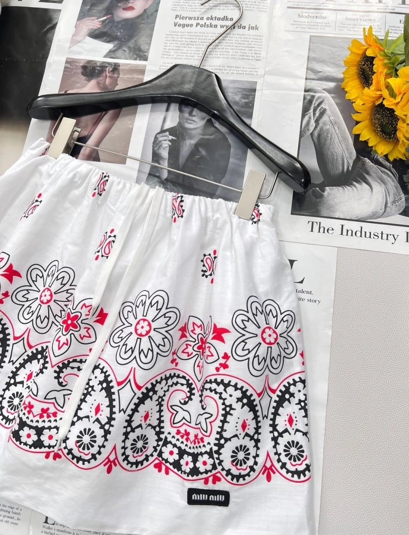 Miu Miu Dress Affordable 149094