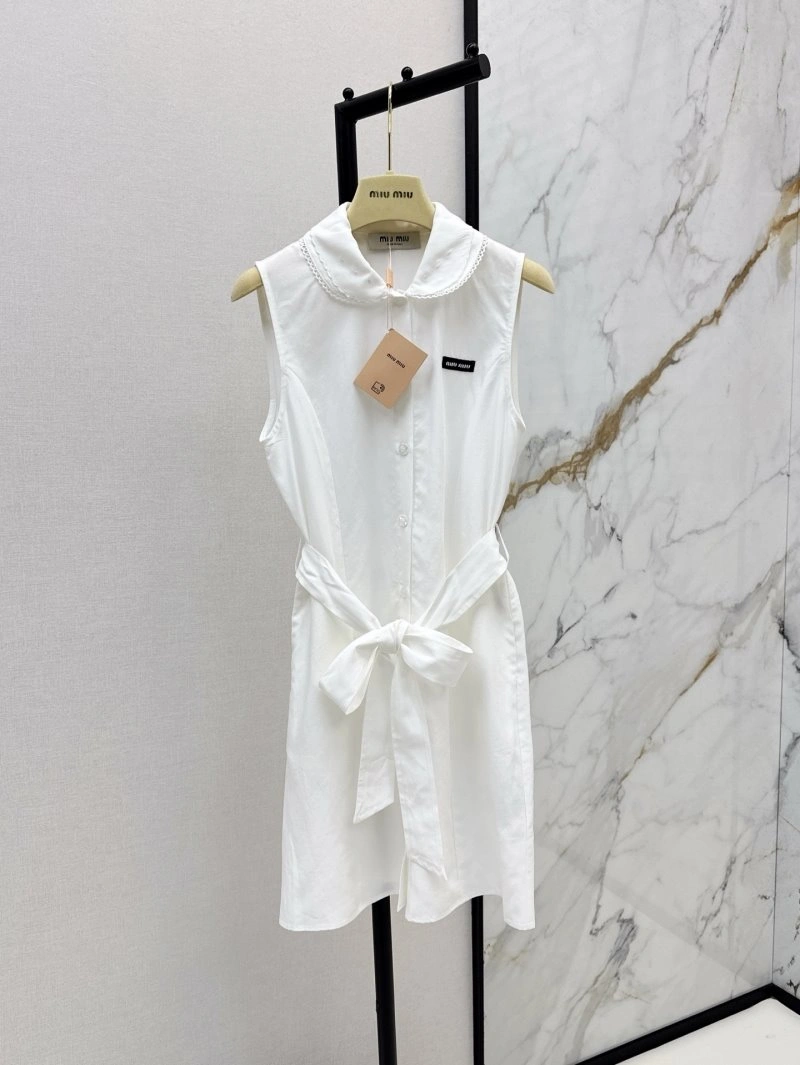 Youthful Miu Miu Dress 149098