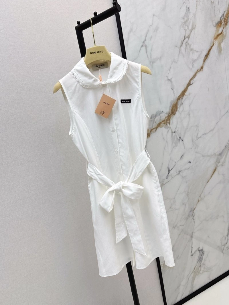 Youthful Miu Miu Dress 149098