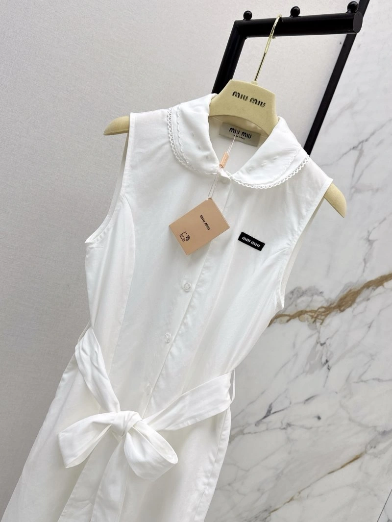 Youthful Miu Miu Dress 149098