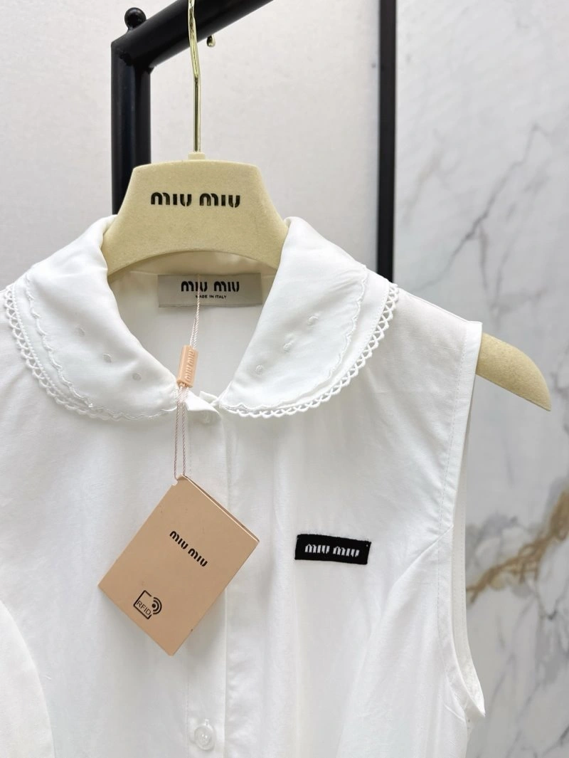 Youthful Miu Miu Dress 149098