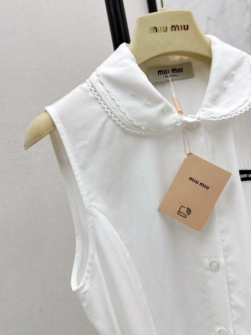 Youthful Miu Miu Dress 149098