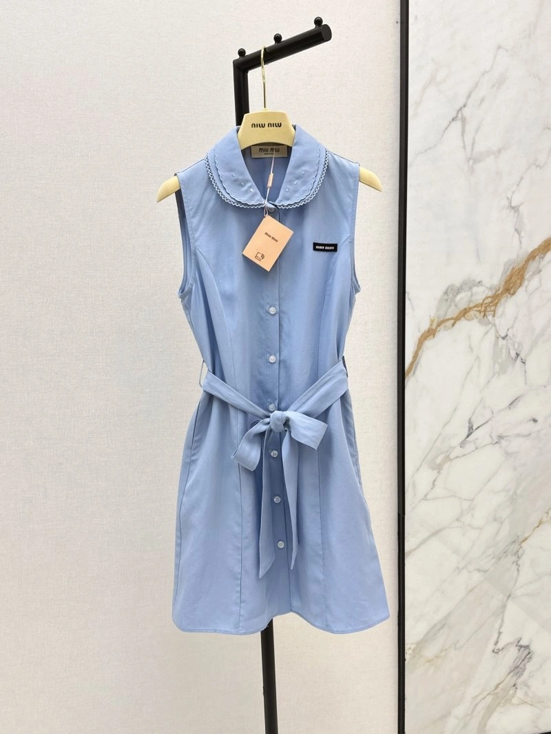 TimelessDesign Miu Miu Dress 149116