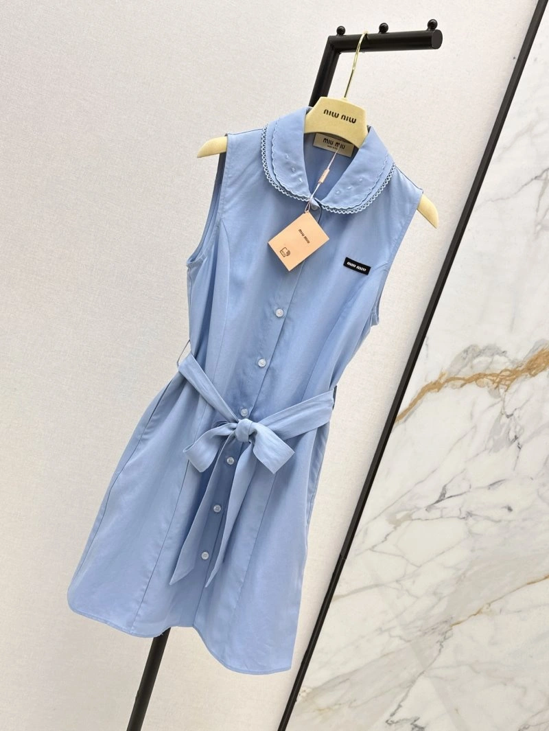 TimelessDesign Miu Miu Dress 149116