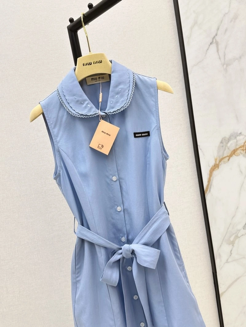 TimelessDesign Miu Miu Dress 149116