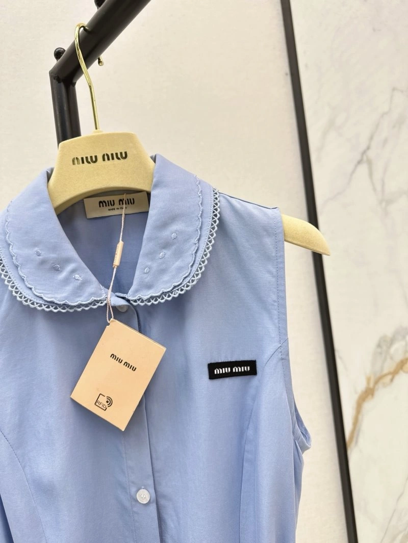 TimelessDesign Miu Miu Dress 149116