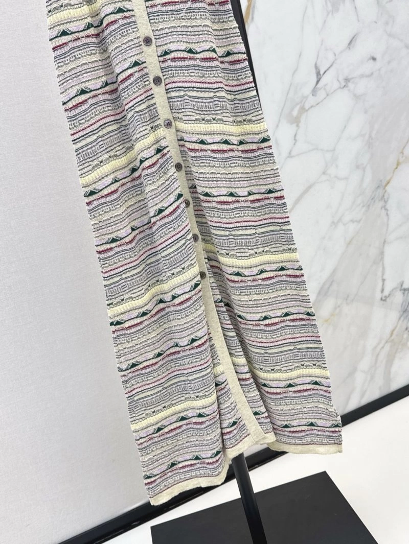 Vibrant Miu Miu Dress 149093