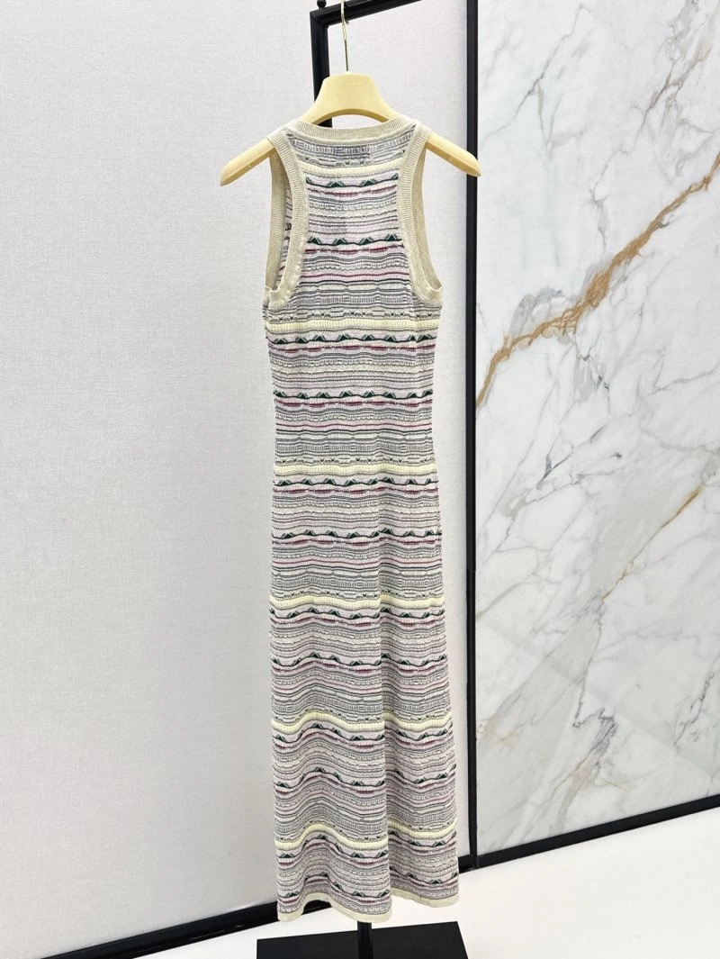 Vibrant Miu Miu Dress 149093