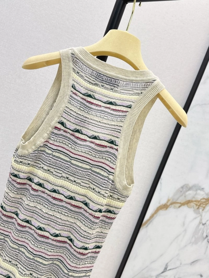 Vibrant Miu Miu Dress 149093